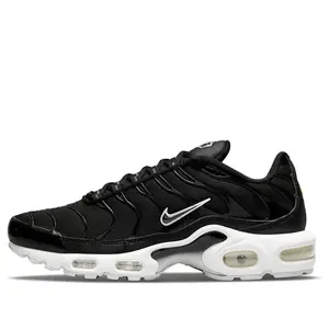 (WMNS) Nike Air Max Plus 'Black White' DM2362-001