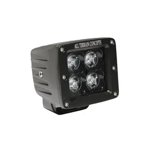 EE SERIES LED Pod Light for Off-Road, Overlanding, Work Vehicles