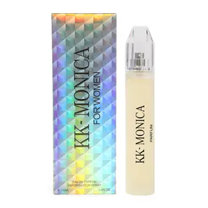 KK Monica Spray Perfume Eau de Parfum for Women 100ml/3.4fl.oz.