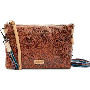 SALLY MIDTOWN CROSSBODY