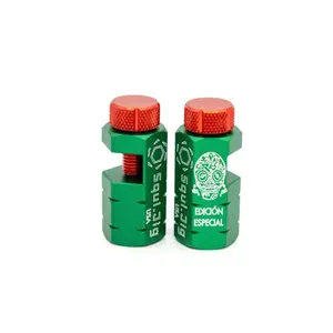 Squi Jig Framing Jigs 1.5" - The Mexican Carpenter Edición Especial