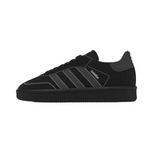 Adidas Samba XLG 'Black Carbon'