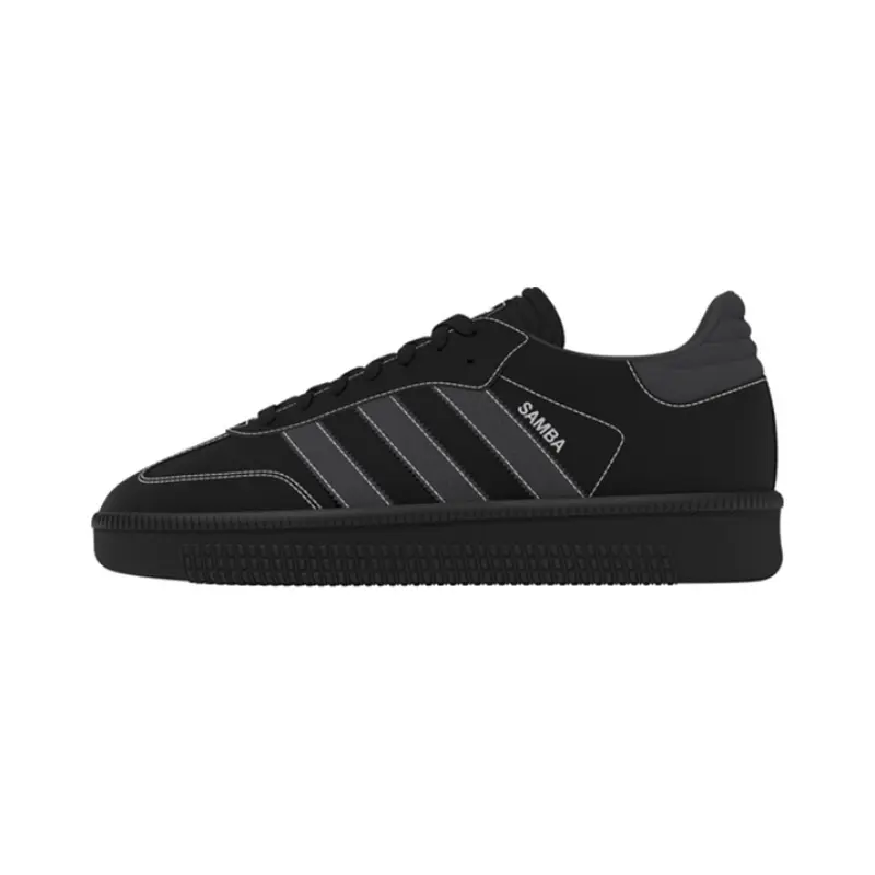 adidas gazelle silver green womens Adidas Samba XLG | Men's | Black/Better Scarlet/Carbon/Gum