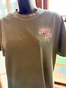 Forever Isaiah 40:8 Tshirt