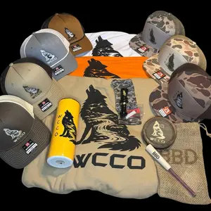 Bundle #1 “Bird Hunter”