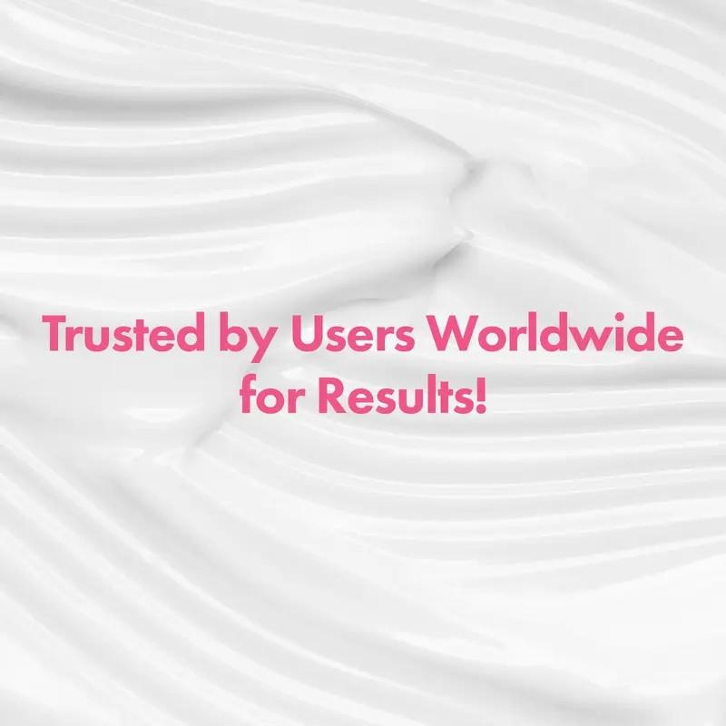 Arbutin 7% + Tranexamic Acid 4% Cream, 70,000ppm Arbutin, 40,000ppm TXA, Niacinamide, Glutathione, Dark Spots, Freckle, Blemishes, Pigmentation, Korean Skin Care, 50ml, 1.69 fl.oz.