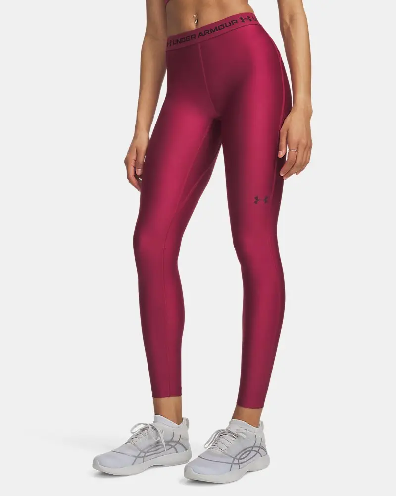 Under Armour HeatGear® Women's Leggings