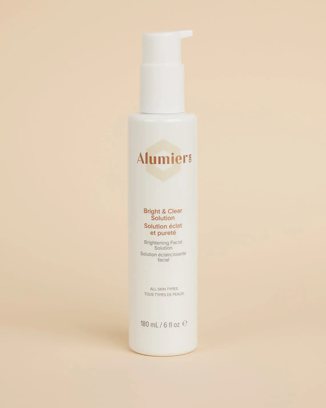 AlumierMD Bright and Clear Solution