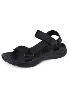 Men's Casual Sport Sandals, Casual Outdoor Sandals, Soft Comfortable Non-slip Anti Slip Beach Shoes, Fashionable Sandals for Summer, Footwear