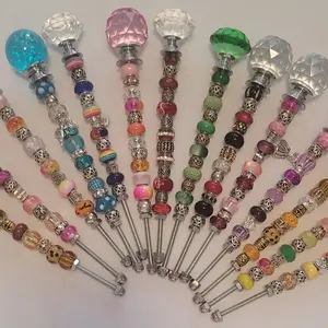 Fairy Sticks - PICK ON LIVE - Beaded Garden Stakes - Sun Catchers
