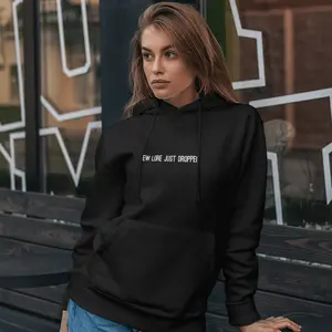 New Lore Just Dropped Hoodie, Viral Meme Hoodie, Trendy Streetwear