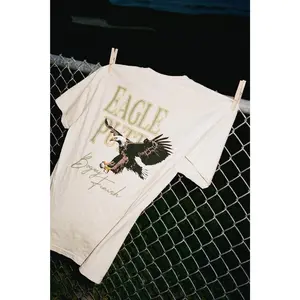 Eagle Putt T-shirt