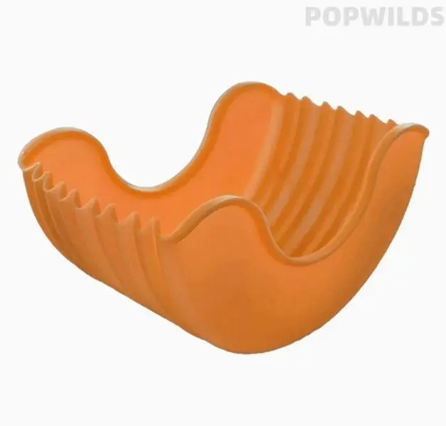 Expandable Silicone Burger Holder, Reusable Portable Hamburger Helper for Contact-Free Eating, Fits Most Burgers, Keeps Food Steady, Ideal for Picnics & On-the-Go Meals (Outdoor Leisure Gear), Compact, Picnic Ready