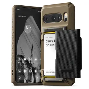Google Pixel 8 PRO Case Damda Glide Pro