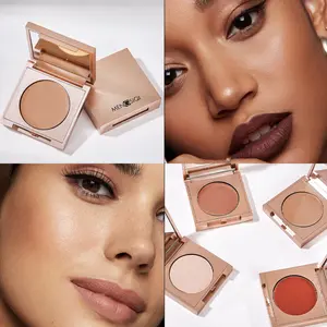 Colored Clay CC Undereye Corrector, A Palette For Covering Blemishes, Dark Circles, And Marks - Long-Lasting Hydration.Cosmetic Valentine'S Day Gifts For Girls