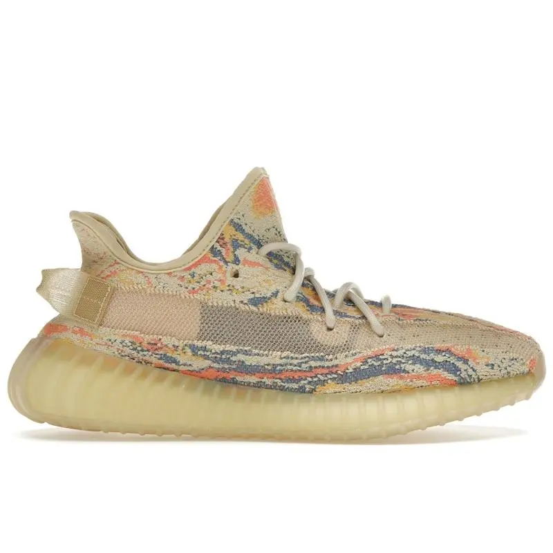 adidas Men's Yeezy Boost 350 V2 MX Oat, from StockX