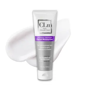 CLn Facial Moisturizer