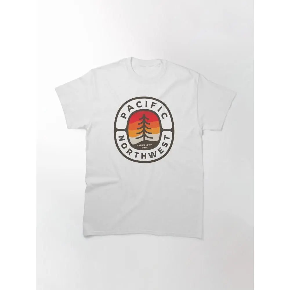 Pacific Northwest Classic T-Shirt