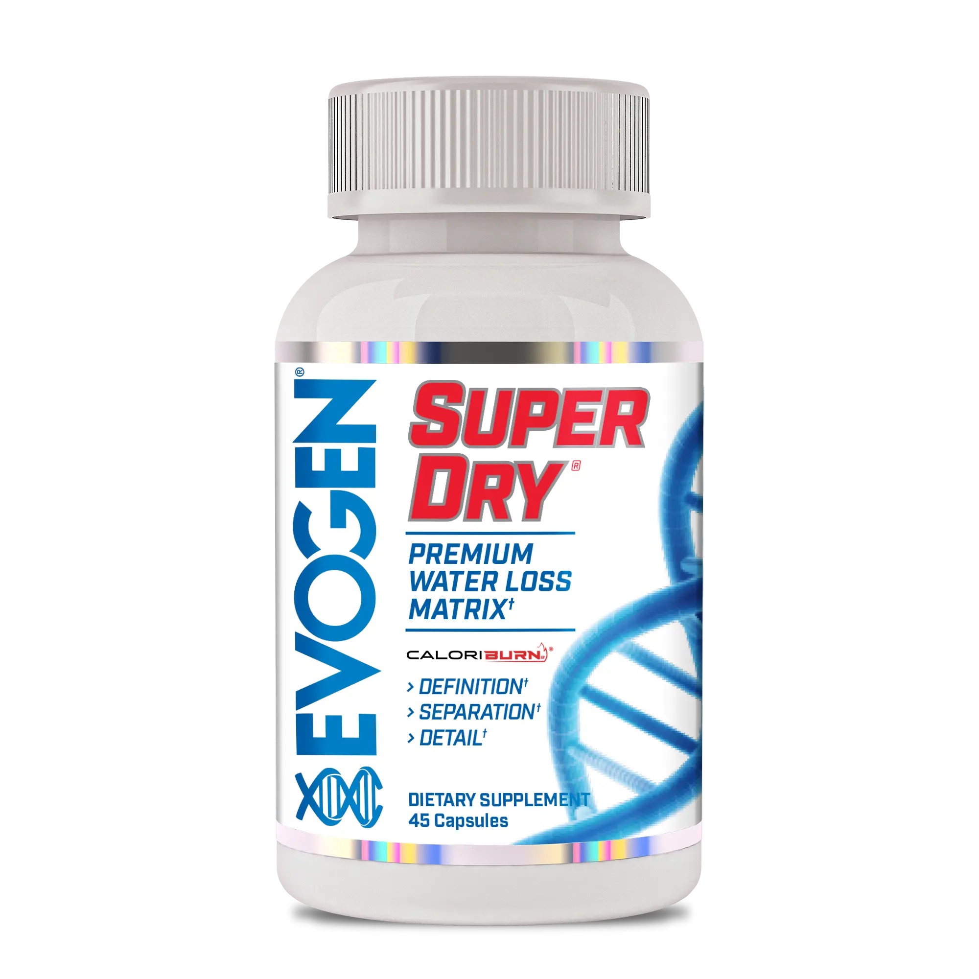 Super Dry - Premium Water Control Matrix Super Dry - Premium Water Control Matrix
