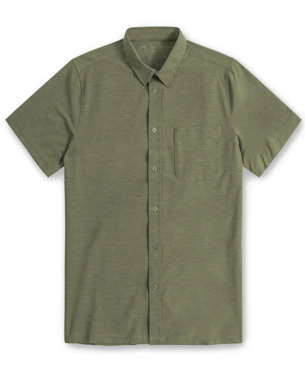 Button Up