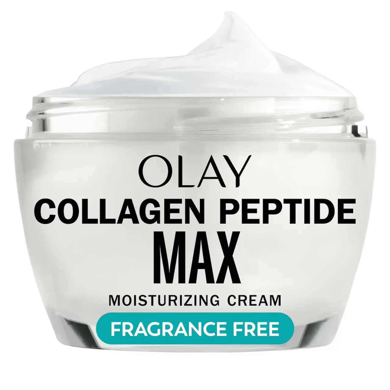 Olay Collagen Peptide MAX Moisturizing Cream Olay Collagen Peptide MAX Moisturizing Cream