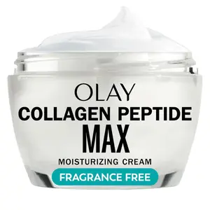 Olay Collagen Peptide MAX Moisturizing Cream Olay Collagen Peptide MAX Moisturizing Cream