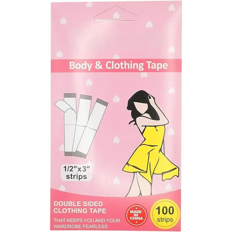 fashion tape to keep dress in place Fashion Tape main image 0