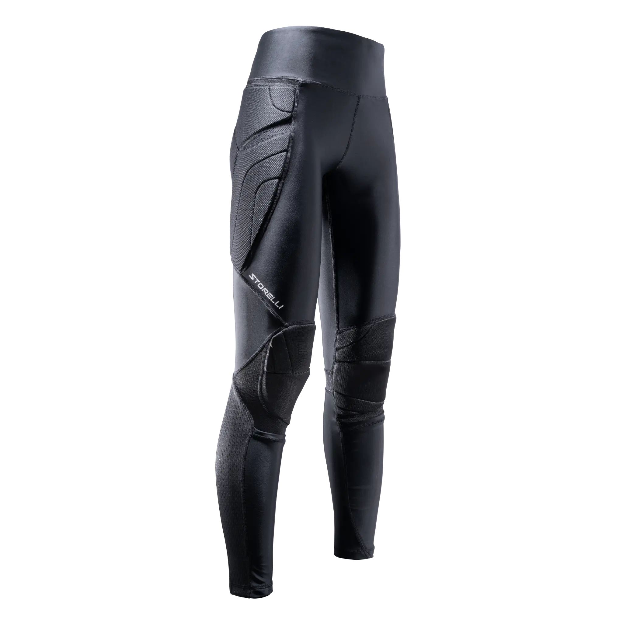 Women's BodyShield NoBurn GK Leggings