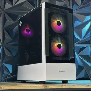 Custom Build ARGB Desktop i7 GAMING PC 32 GB RAM 2TB + SSD RTX 4060 W11 PRO