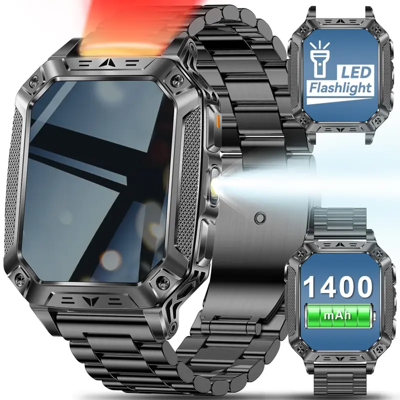 waterproof smartwatches waterproof fitness watches for swimming