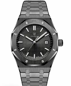 Luxury Automatic Watch Collection