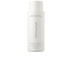 Oak Essentials Daily Hydrating Body Sunscreen