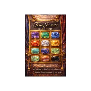 12 Gems Breastplate of the Priest