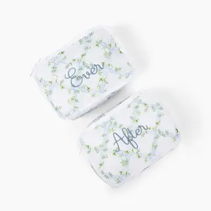 Bridal Petite Pouch Set