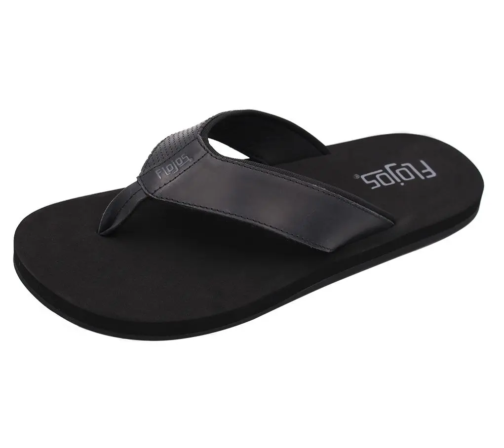 Flojos Men's Leather Thong Sandal - Cole Select Flojos Men's Leather Thong Sandal - Cole Select