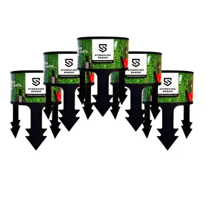 Stoneking Armor® Yard Guard Starter Pack - Ultimate Lawn Protection Solution