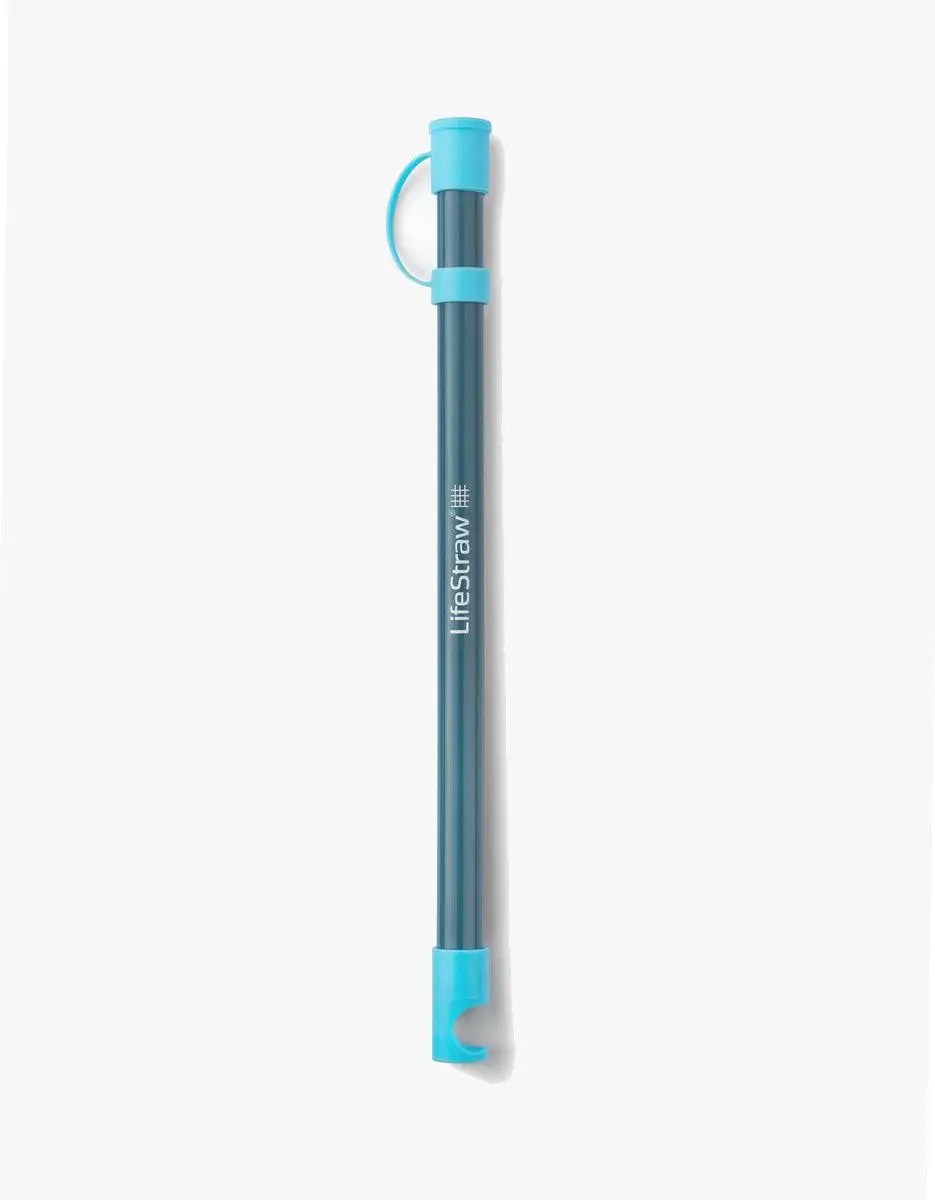 LifeStraw Sip Essential Water Filter straw LifeStraw Sip Essential Water Filter straw