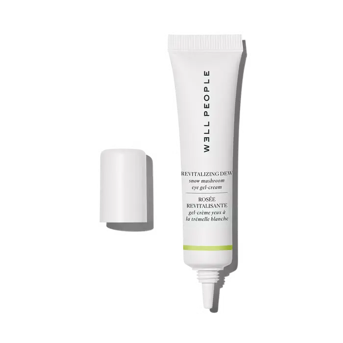 Revitalizing Dew Snow Mushroom Eye Gel-Cream