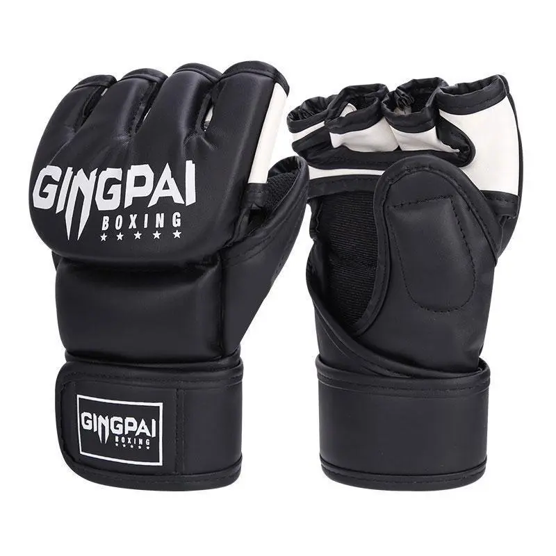 Boxing Gloves, Training & Sparring Gloves, Martial Arts Gloves with Open Palms, Kickboxing Gloves, Muay Thai, MMA Gloves Boxing Gloves, Training & Sparring Gloves, Martial Arts Gloves with Open Palms, Kickboxing Gloves, Muay Thai, MMA Gloves