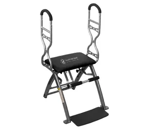 Pilates Pro Chair