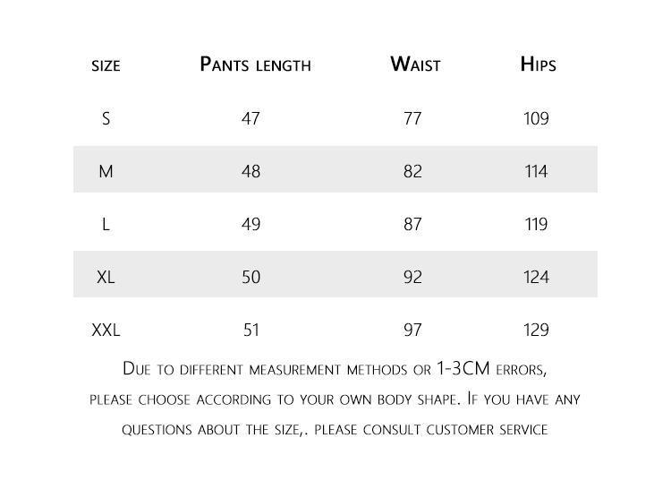 3 Pack Mens Summer Fitness Pants Loose Versatile Casual Long Trousers For Running Sports Outdoor Training