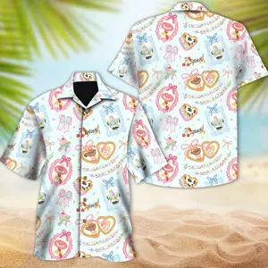 Trendy Toy Story Hawaiian Shirt, Magical Castle Hawaiian Shirt Woody Buzz Lightyear Shirt, Best Hawaii Shirt For Toy Story Lovers