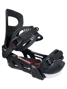 Bent Metal Joint Snowboard Bindings Bent Metal Joint Snowboard Bindings