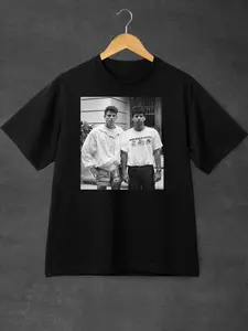 Vintage Menendezz Brothers Shirt, 80s Erik & Lyle Tee, True Crime Fan Gift, Retro Monster Tee, Murderabilia