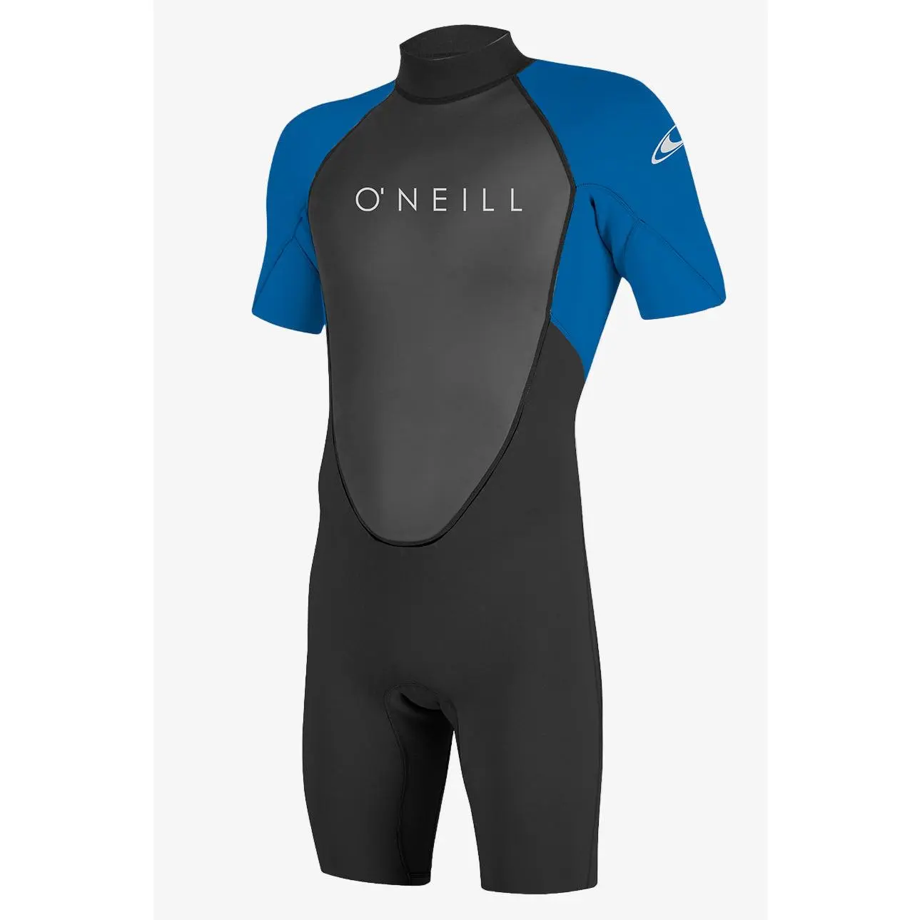 Reactor-2 2mm Back Zip S/S Spring Wetsuit