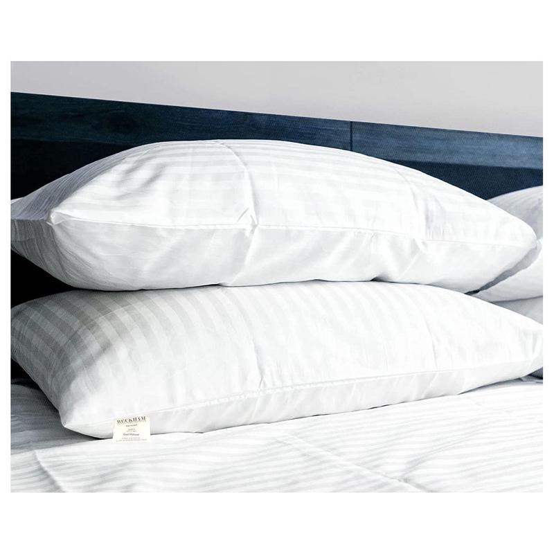 Dr Pillow 7 in 1 Bacteria Protection and Cooling Pillow