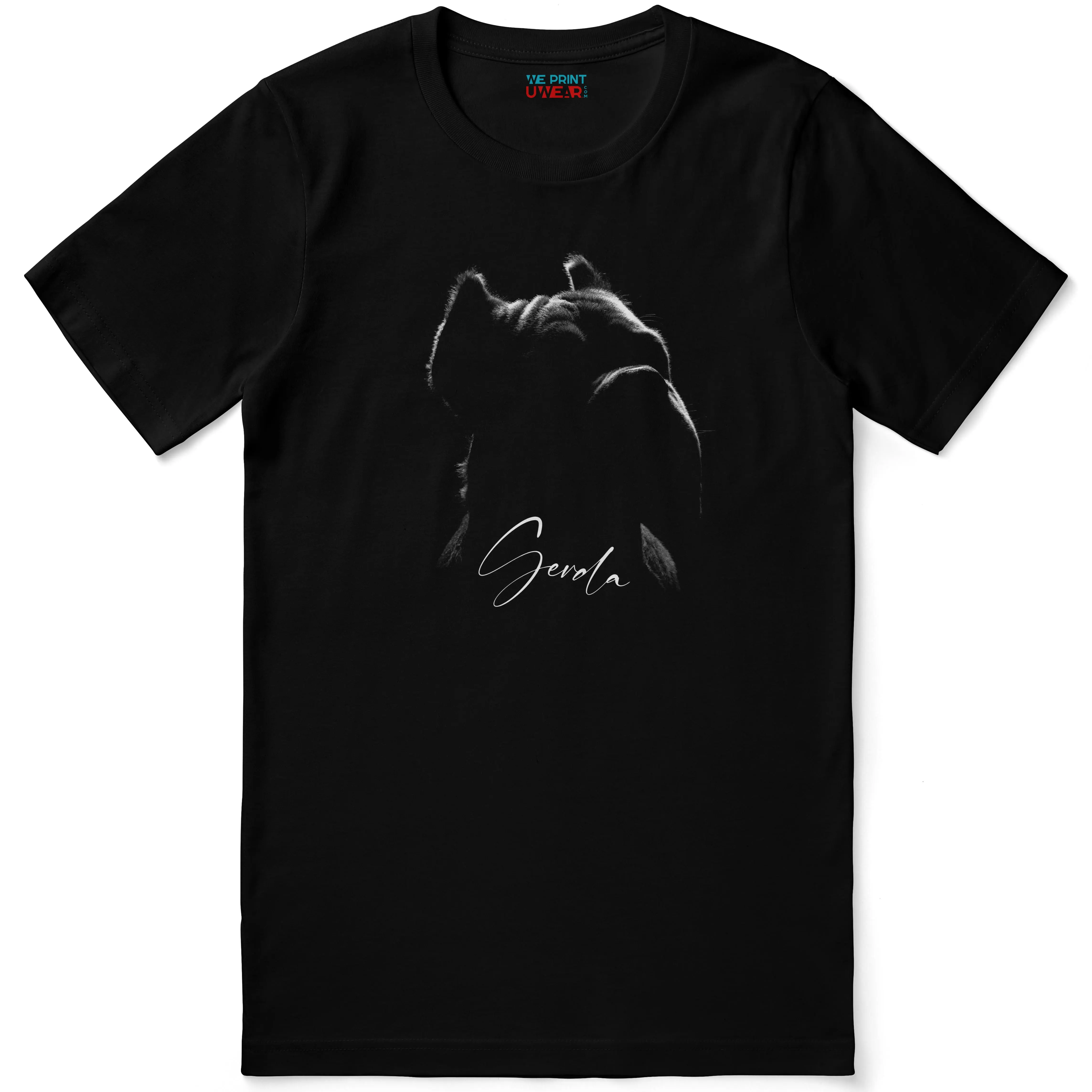 Personalized Cane Corso Shirt Personalized Cane Corso Shirt