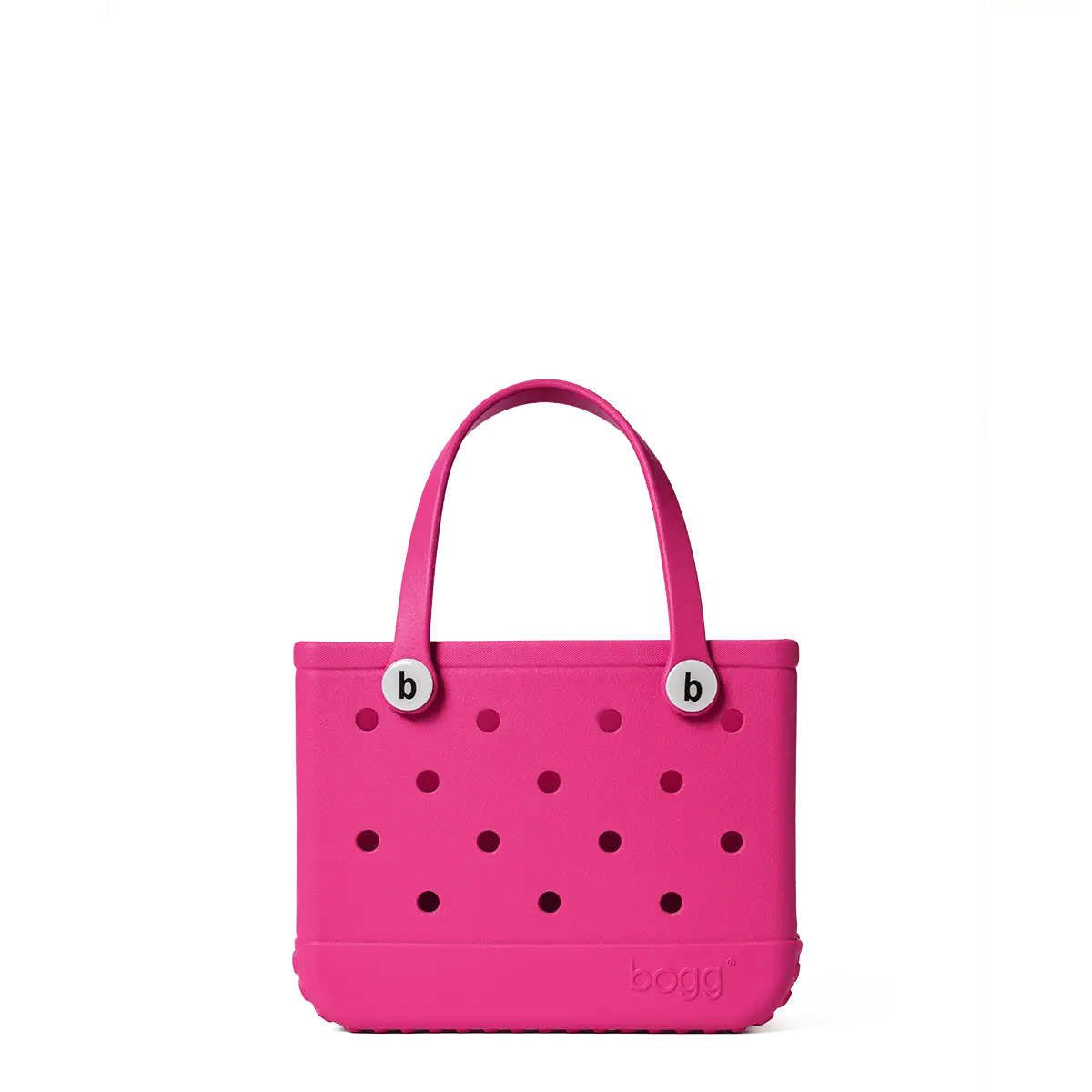 Bitty Bogg® Bag - haute PINK