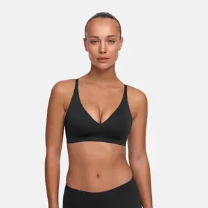 Comfort Push-Up Bra Comfort Push-Up Bra