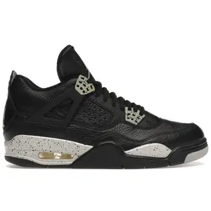 Jordan Men's 4 Retro Oreo (2015), from StockX